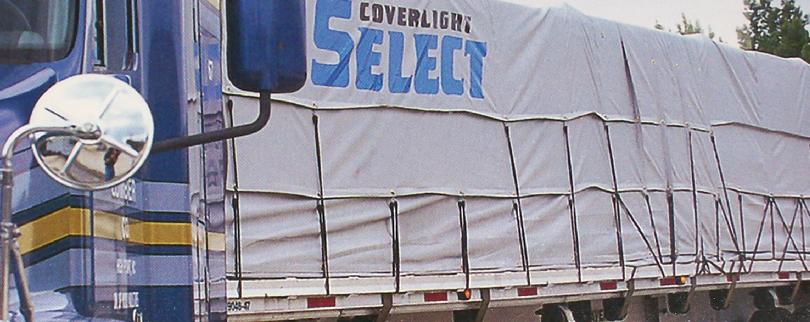 truck tarp